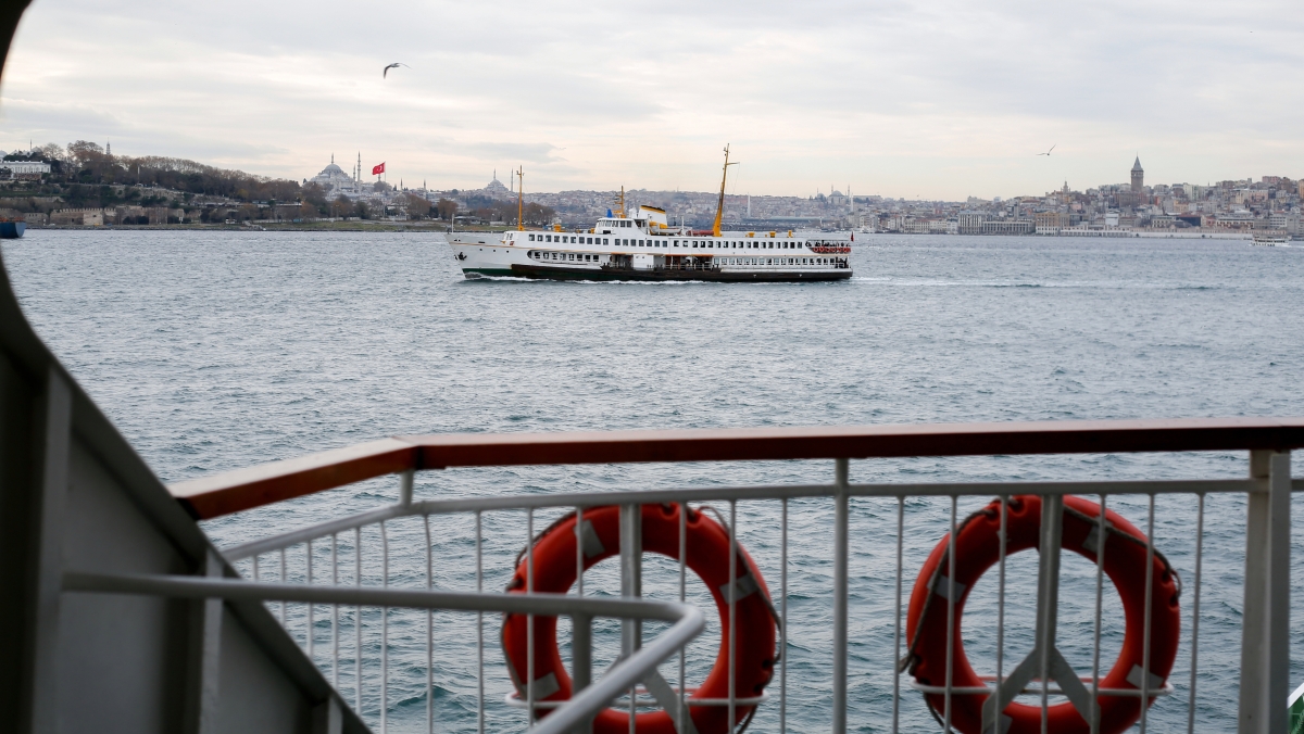 5 Days Special Istanbul City Tour photo 5