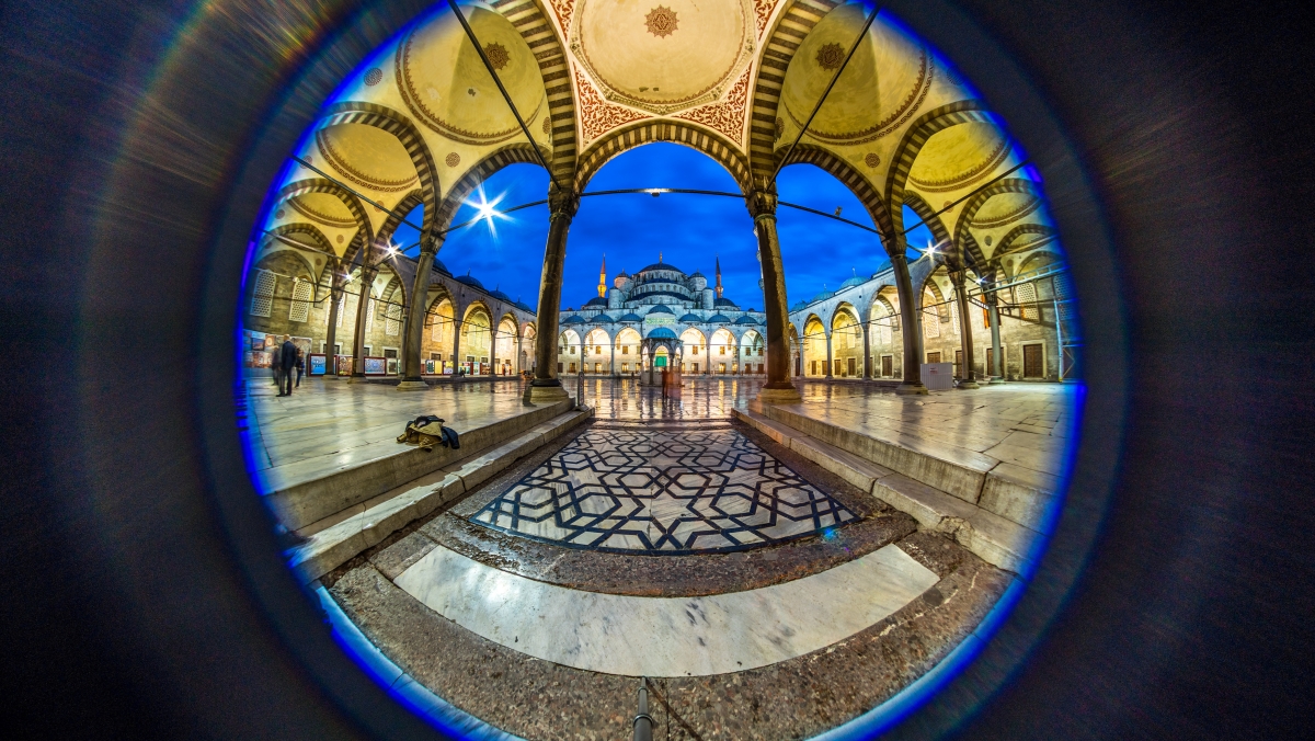 5 Days Special Istanbul City Tour photo 8