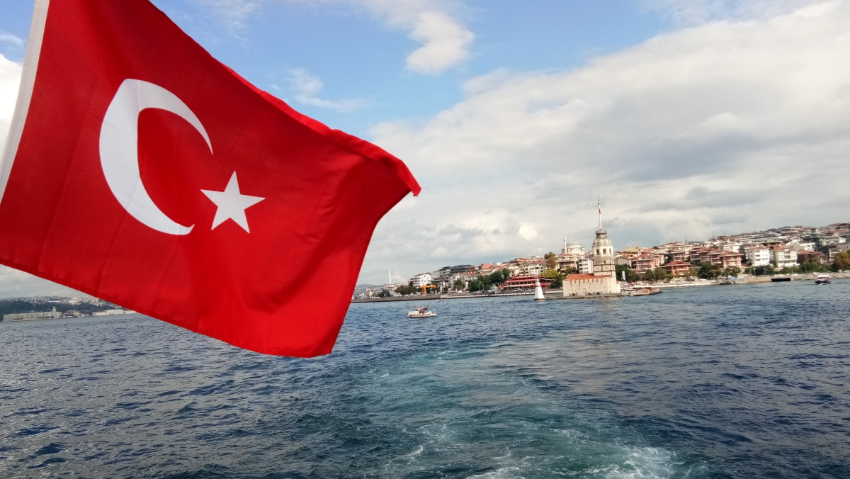 5 Days Special Istanbul City Tour photo 9