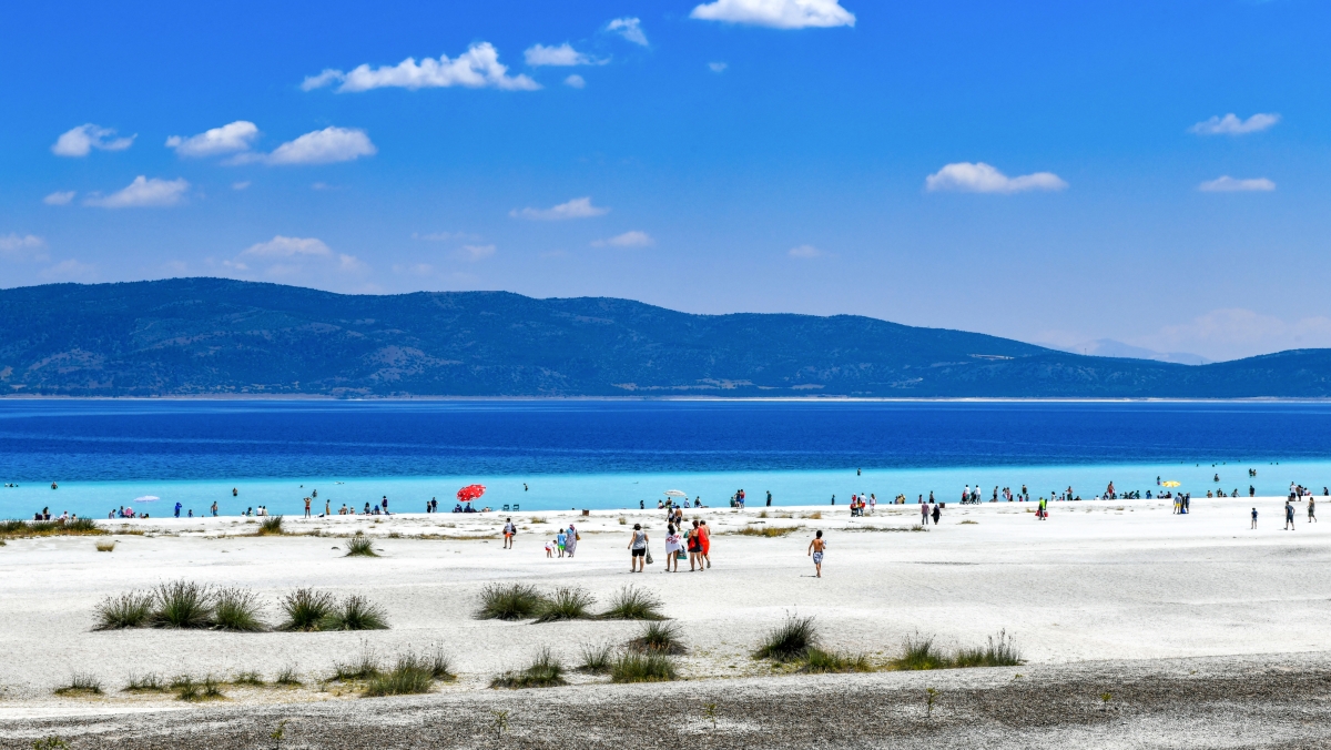 15 Days Turco Travel Packages photo 3