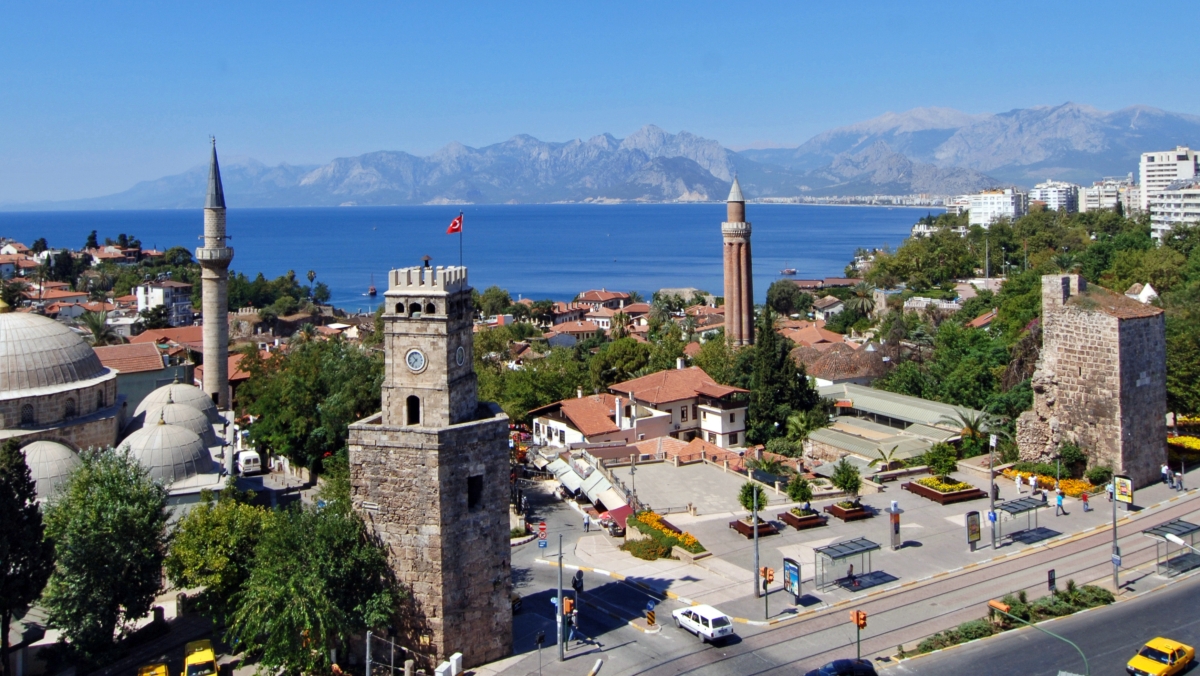 15 Days Turco Travel Packages photo 6