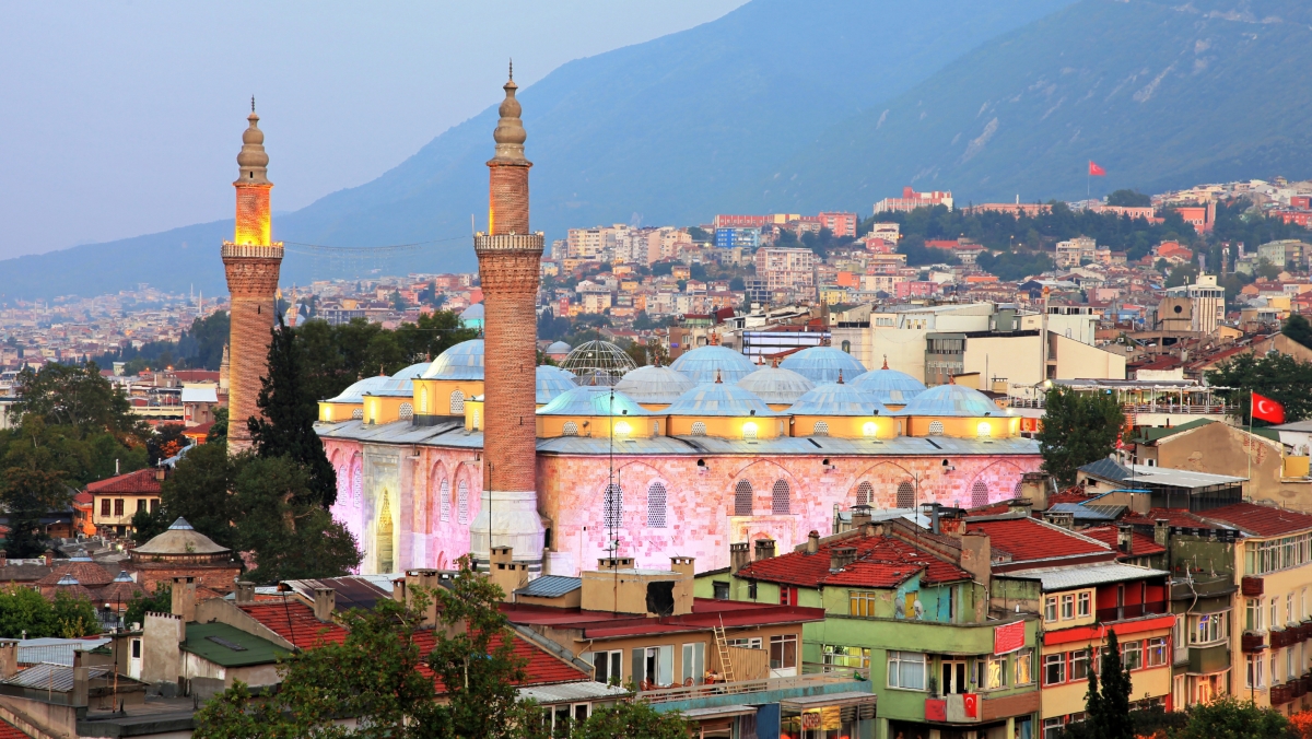 15 Days Turco Travel Packages photo 9