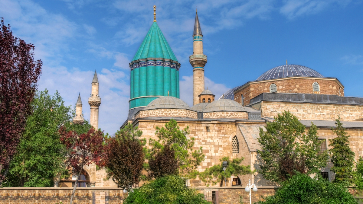 15 Days Turco Travel Packages photo 10