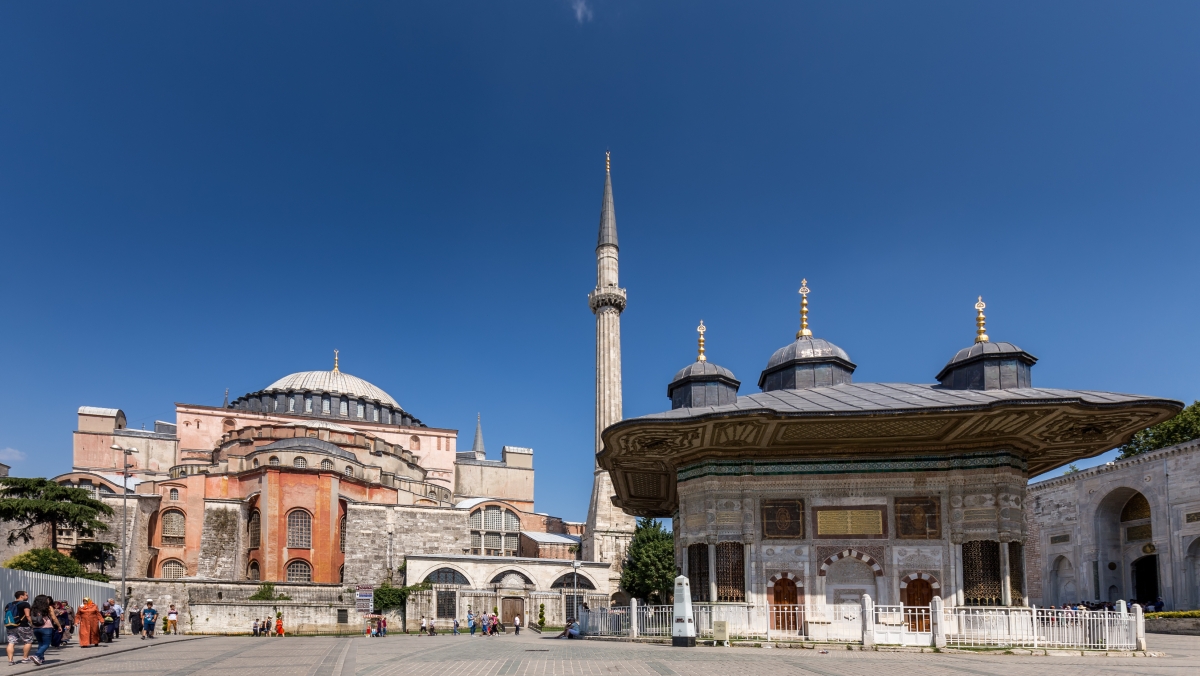 Magic Flying Carpet Tour 16 Day Tour From Turkey photo 4