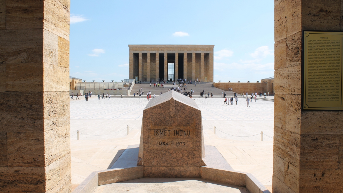 Magic Flying Carpet Tour 16 Day Tour From Turkey photo 8