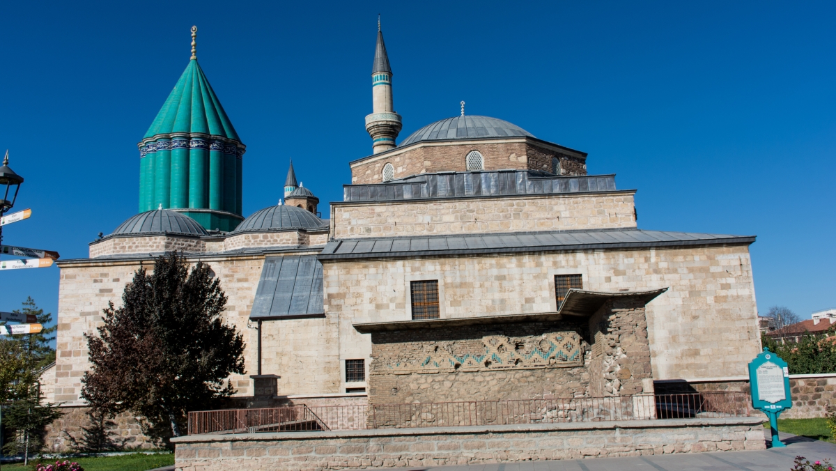 Magic Flying Carpet Tour 16 Day Tour From Turkey photo 10