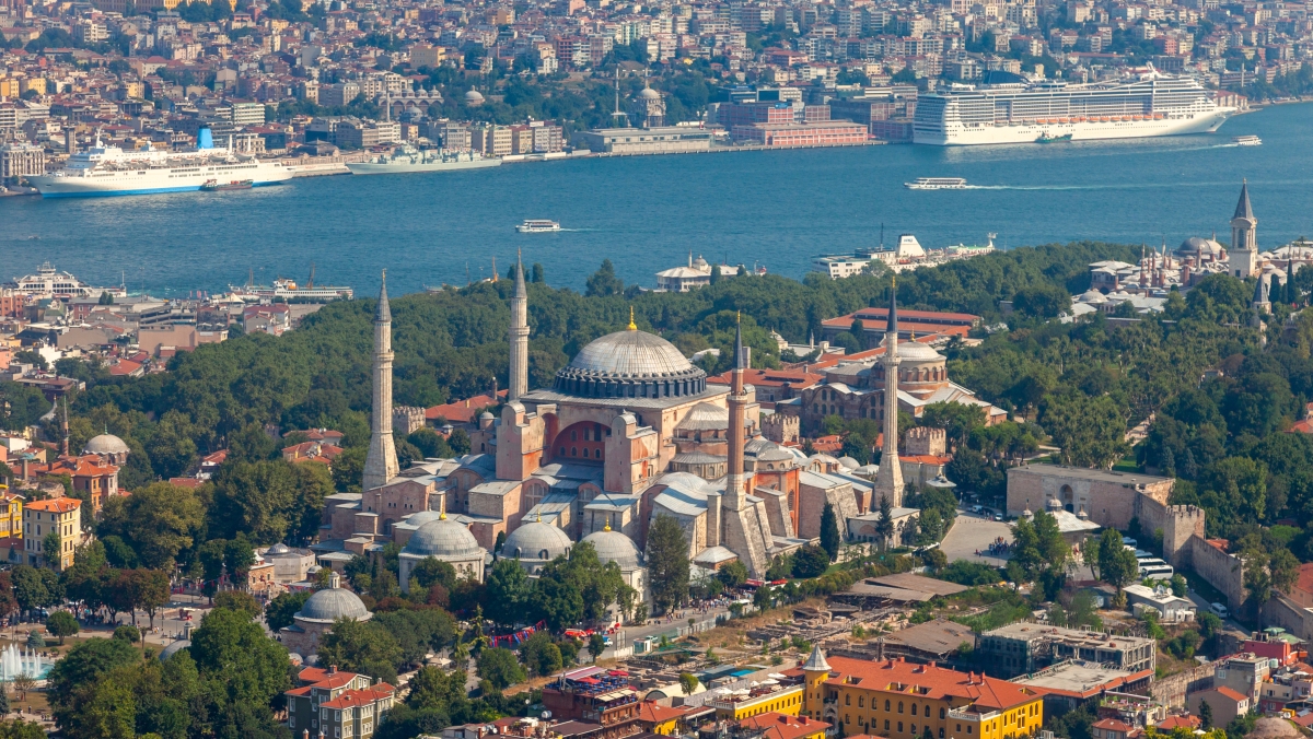 13 Days Turkey Tour Organizer photo 3