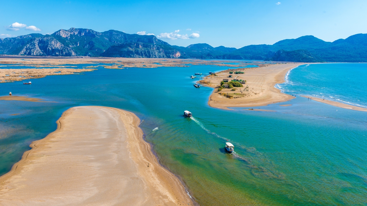 Most Sold Turkey Tours Globally 16 Days photo 1