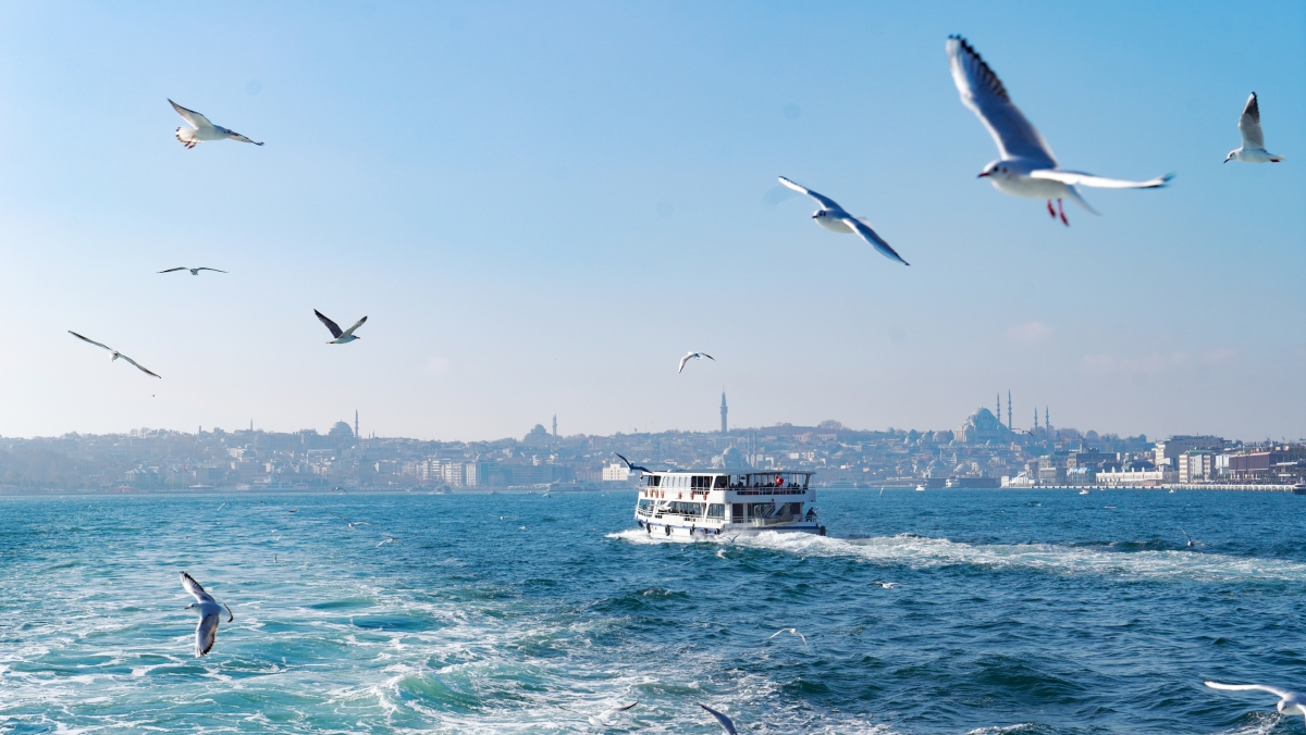 Most Sold Turkey Tours Globally 16 Days photo 3