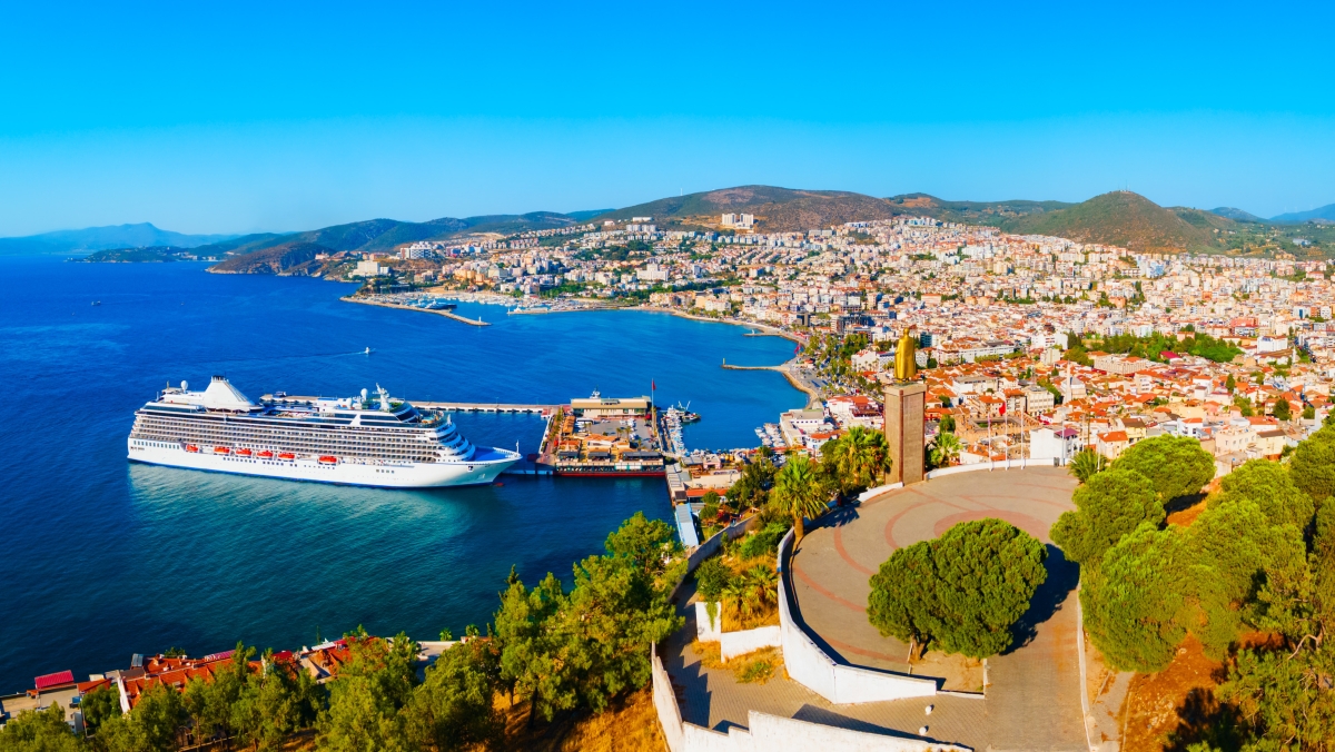 Most Sold Turkey Tours Globally 16 Days photo 4