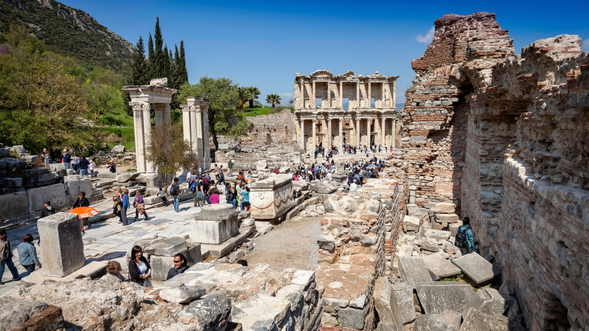Most Sold Turkey Tours Globally 16 Days photo 7