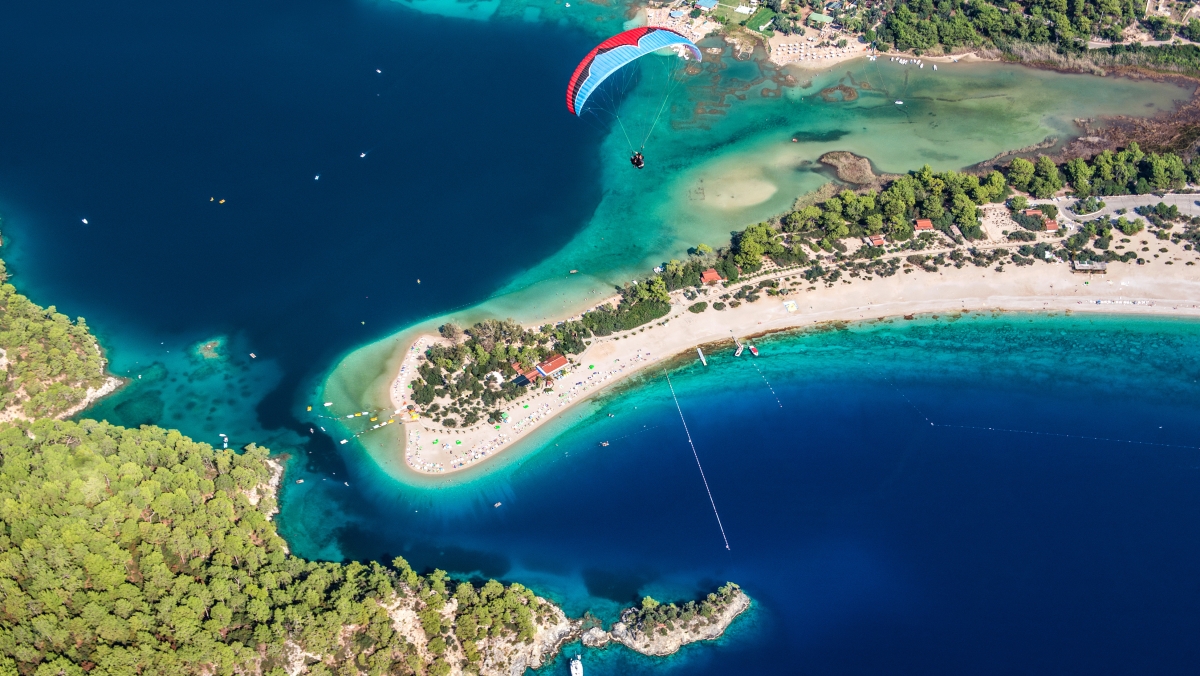 Most Sold Turkey Tours Globally 16 Days photo 10