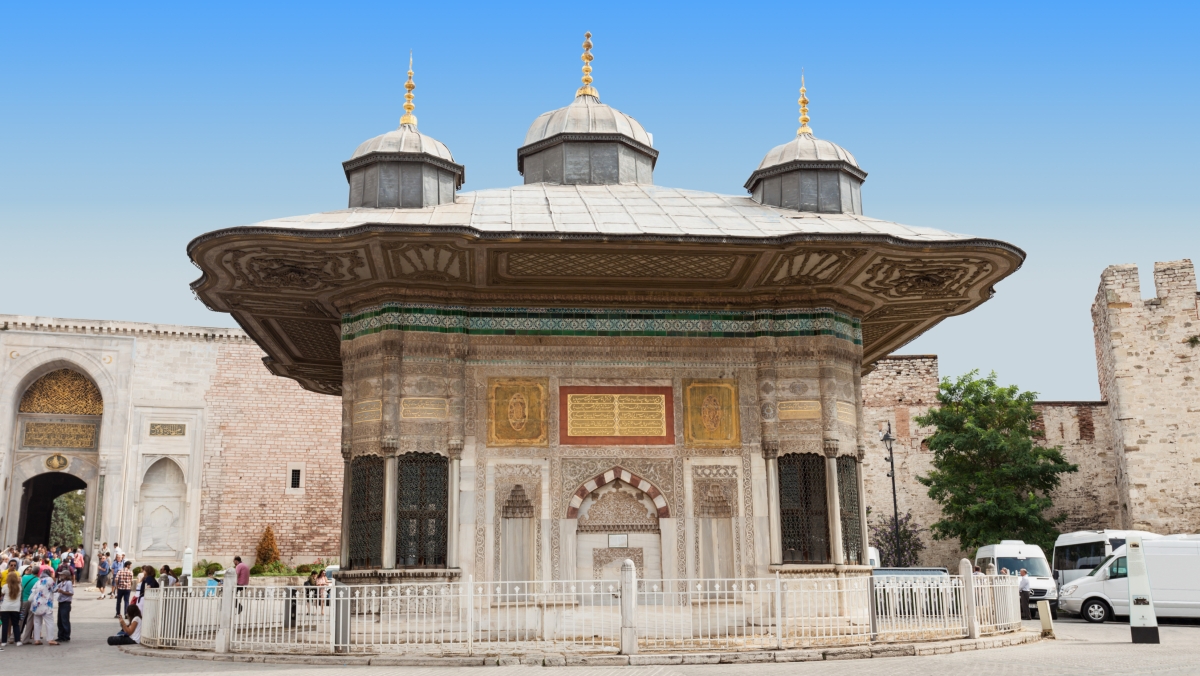2 Day 1 Night Istanbul Hotel Accommodation and Transportation photo 2