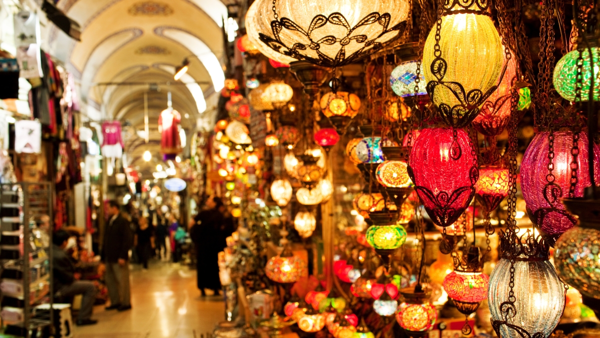 2 Day 1 Night Istanbul Hotel Accommodation and Transportation photo 9