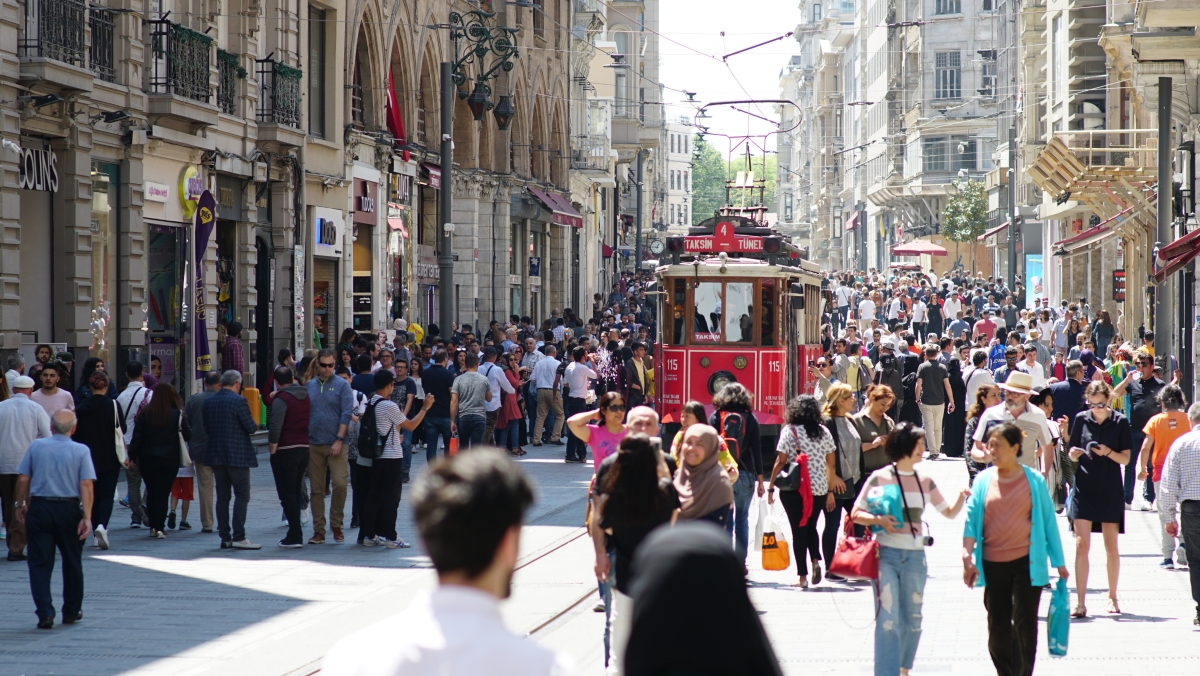 2 Day 1 Night Istanbul Hotel Accommodation and Transportation photo 10