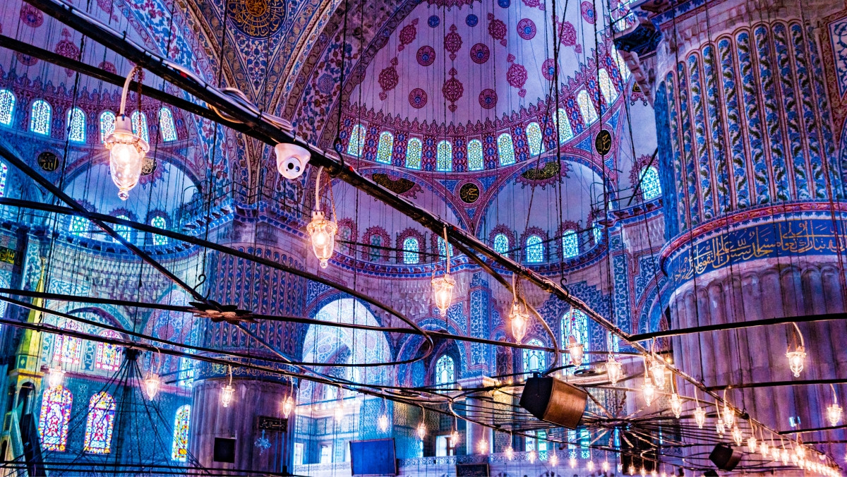 5 Days Taste of Turkey Vacation photo 10