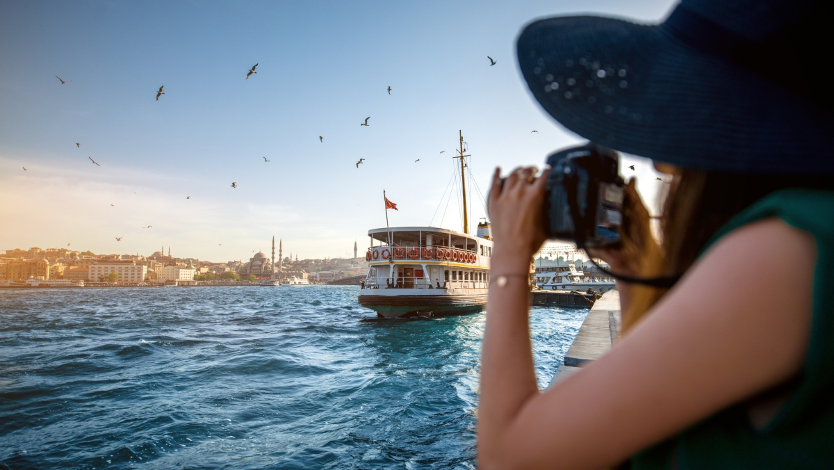 2 Days Special Istanbul City Tour photo 2