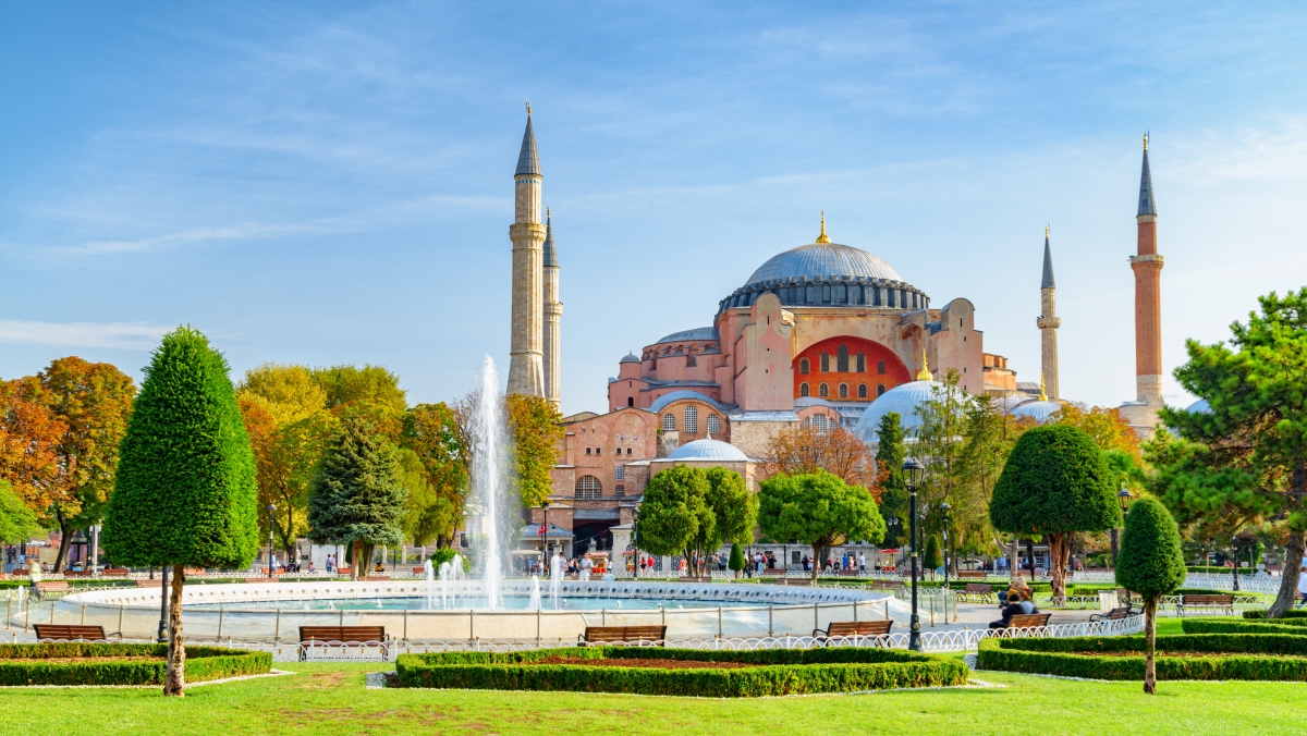 2 Days Special Istanbul City Tour photo 4