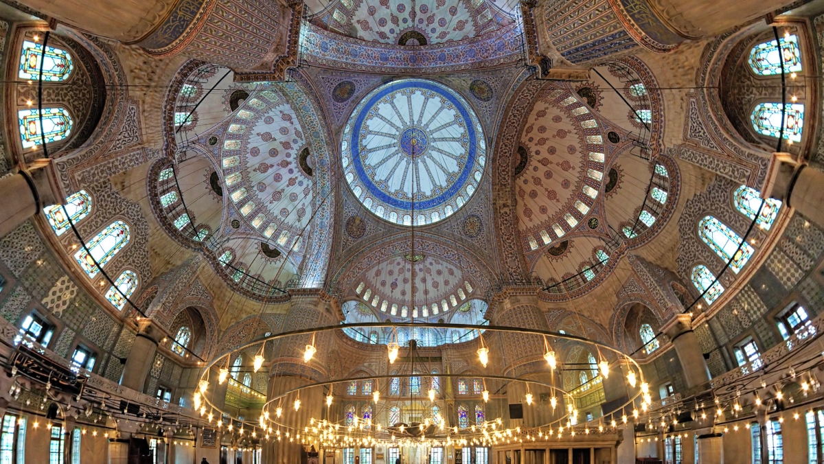 2 Days Special Istanbul City Tour photo 7