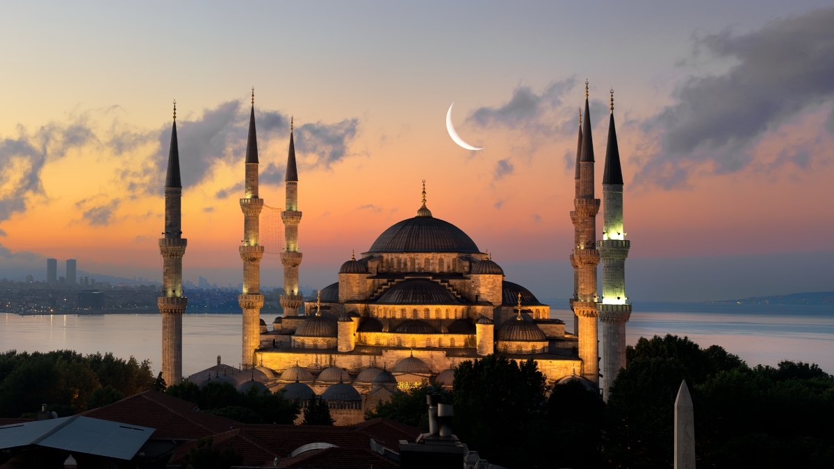 2 Days Special Istanbul City Tour photo 1