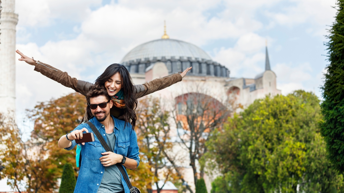 3 Days Special Istanbul City Tour photo 1