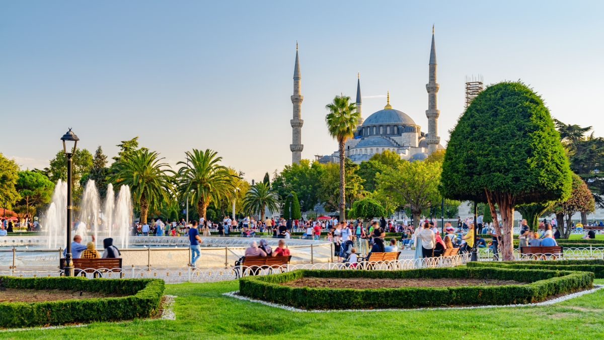 3 Days Special Istanbul City Tour photo 2