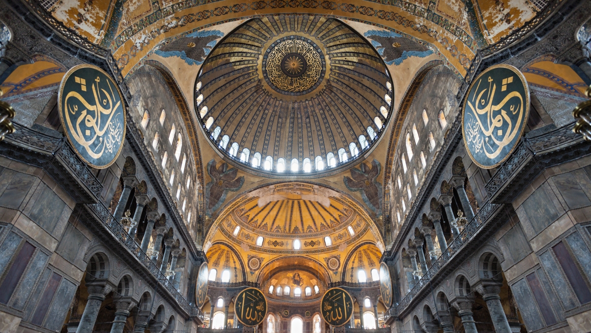3 Days Special Istanbul City Tour photo 4