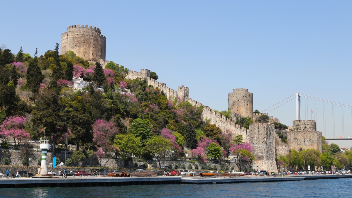 3 Days Special Istanbul City Tour photo 6