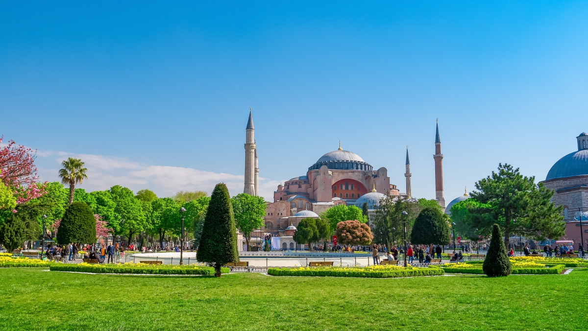 4 Days Special Istanbul City Tour photo 5