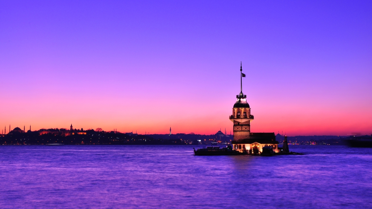 4 Days Special Istanbul City Tour photo 1