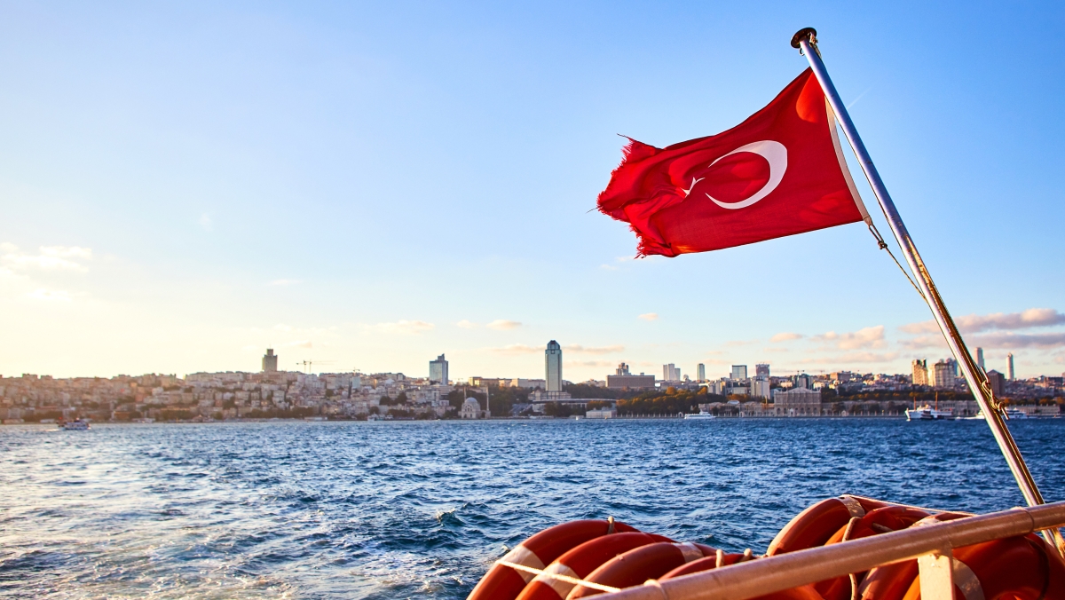 4 Days Special Istanbul City Tour photo 6
