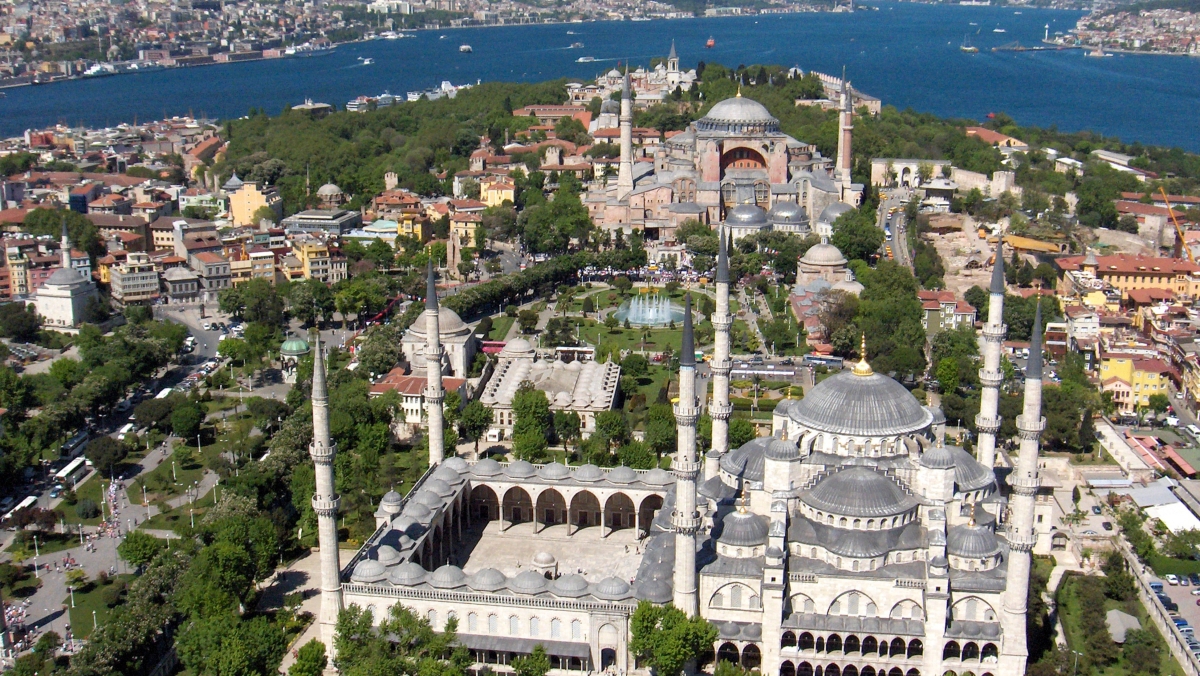 6 Days Special Istanbul City Tour photo 3