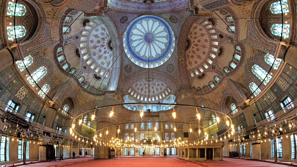 6 Days Special Istanbul City Tour photo 7
