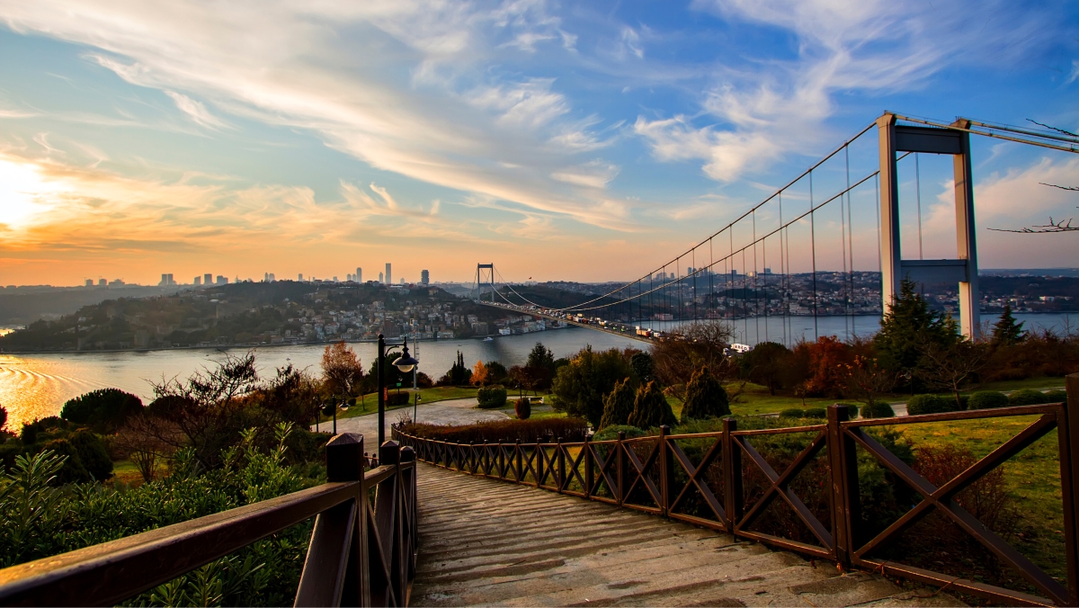 6 Days Special Istanbul City Tour photo 9