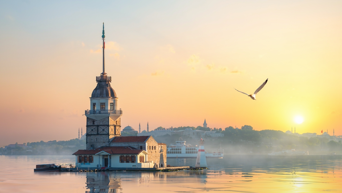 6 Days Special Istanbul City Tour photo 1