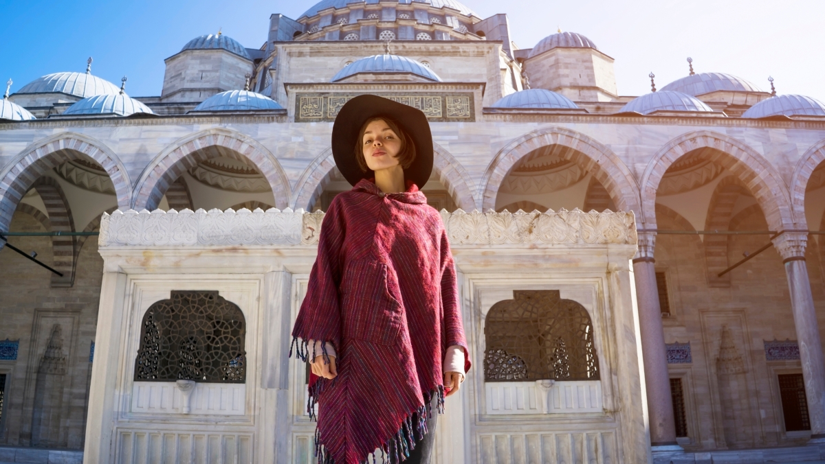 7 Days Special Istanbul City Tour photo 1