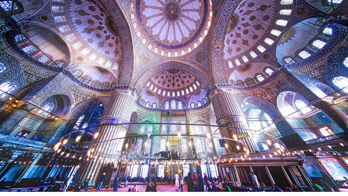 7 Days Special Istanbul City Tour photo 3
