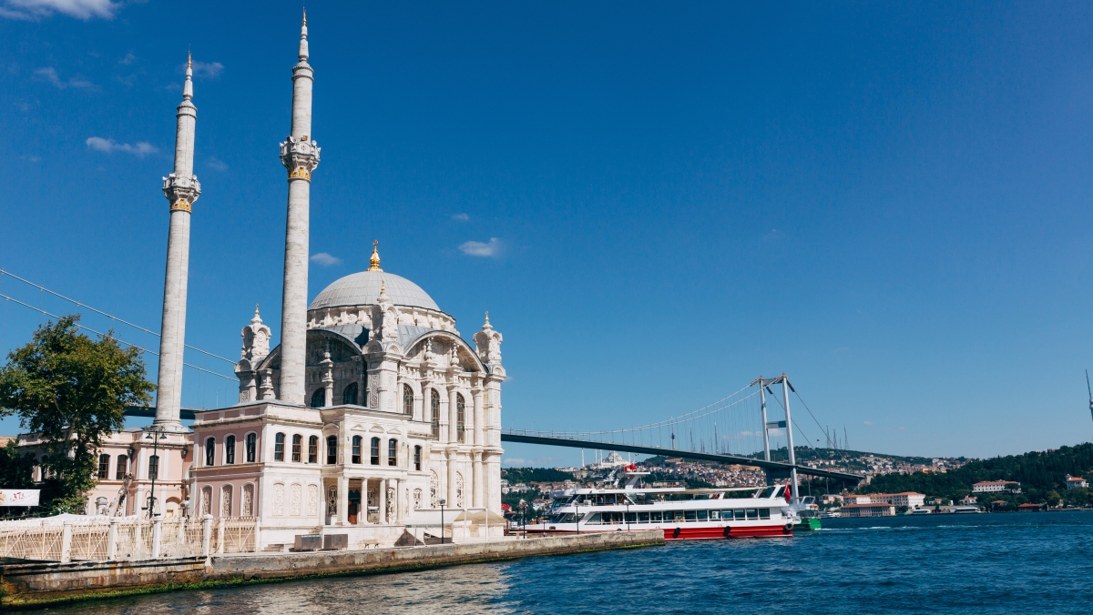 7 Days Special Istanbul City Tour photo 5