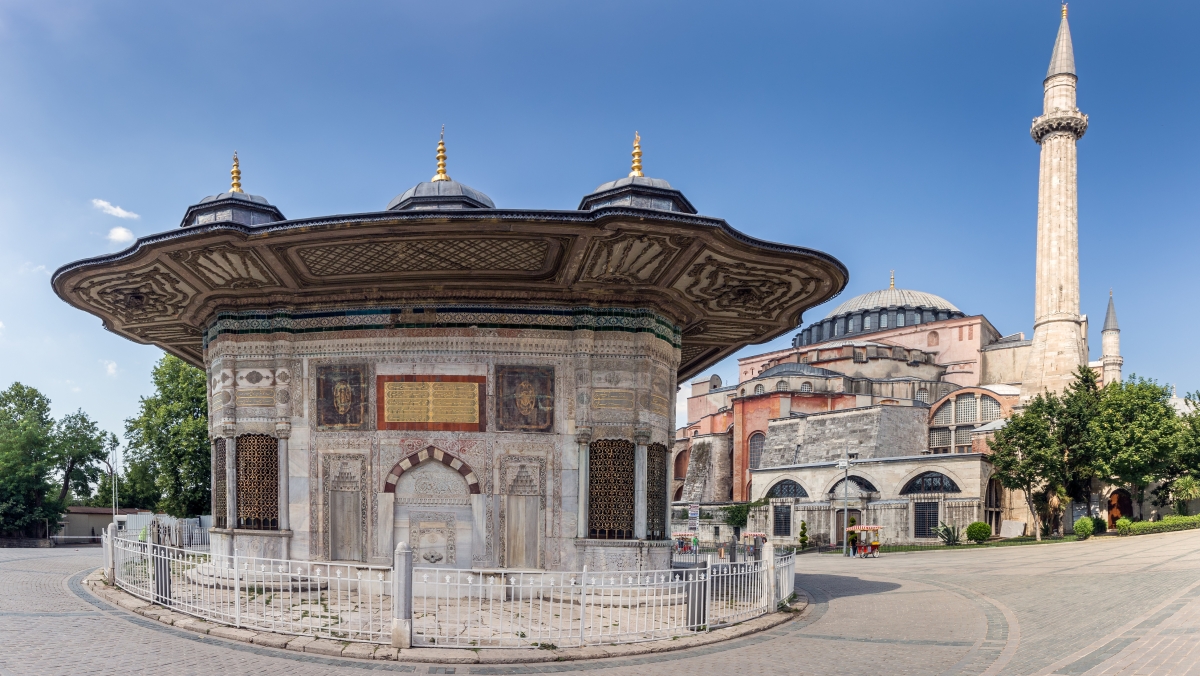 7 Days Special Istanbul City Tour photo 8