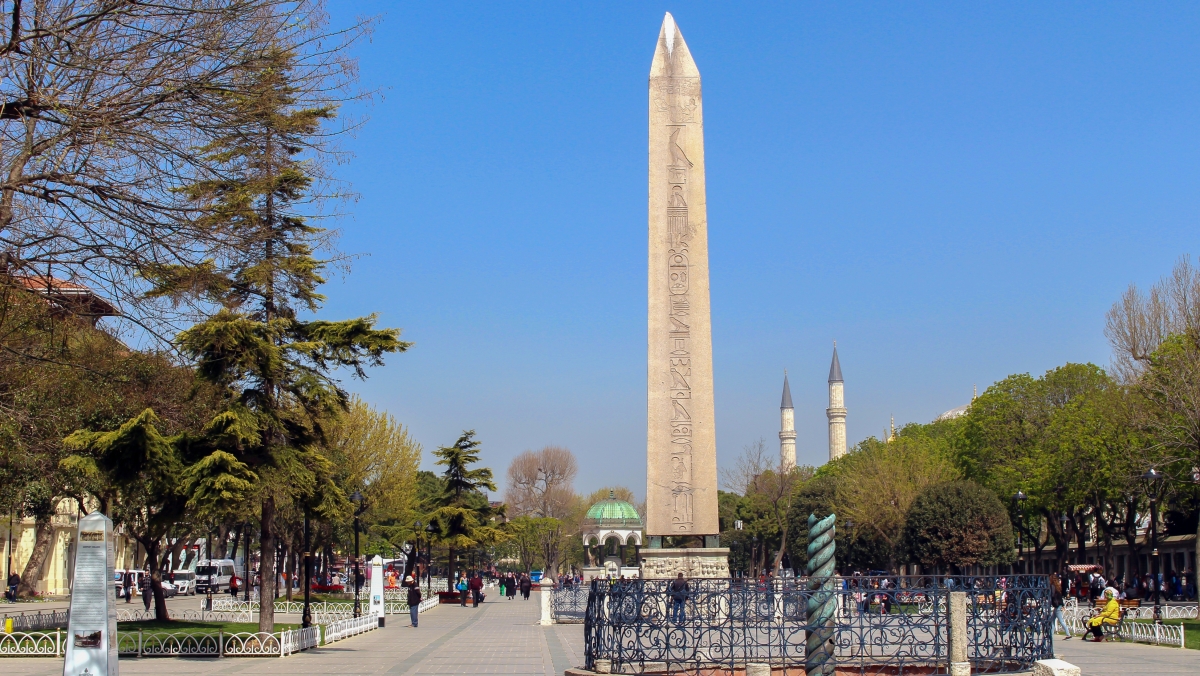 8 Days Special Istanbul City Tour photo 6