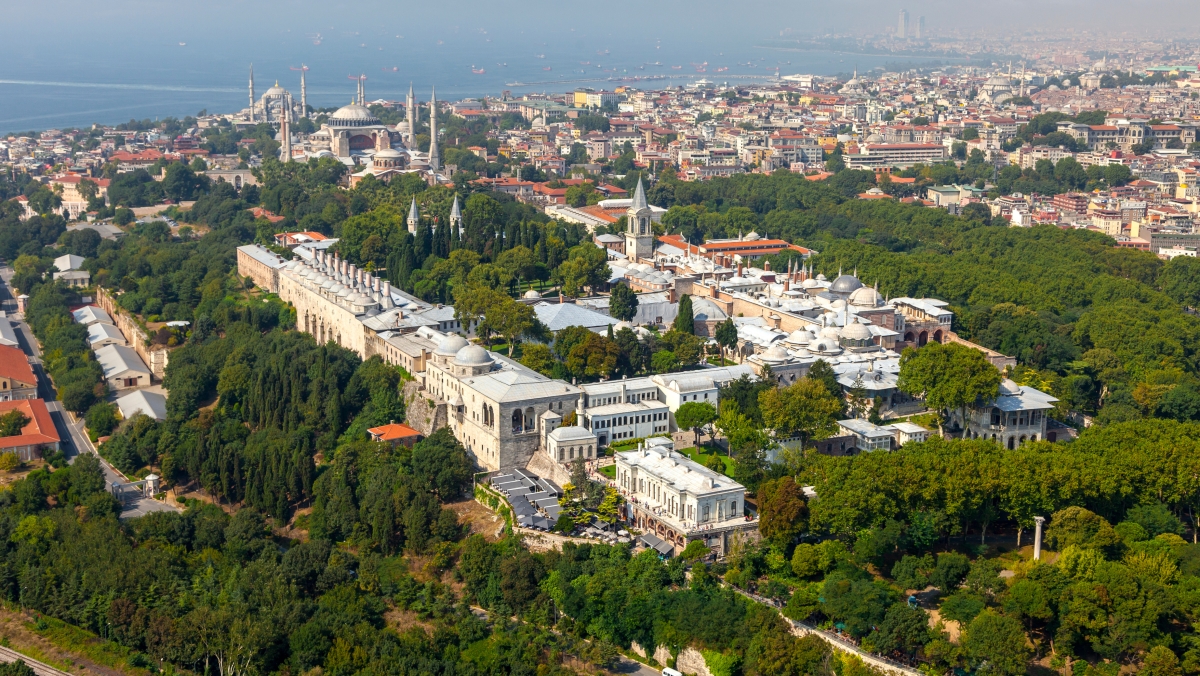 8 Days Special Istanbul City Tour photo 10