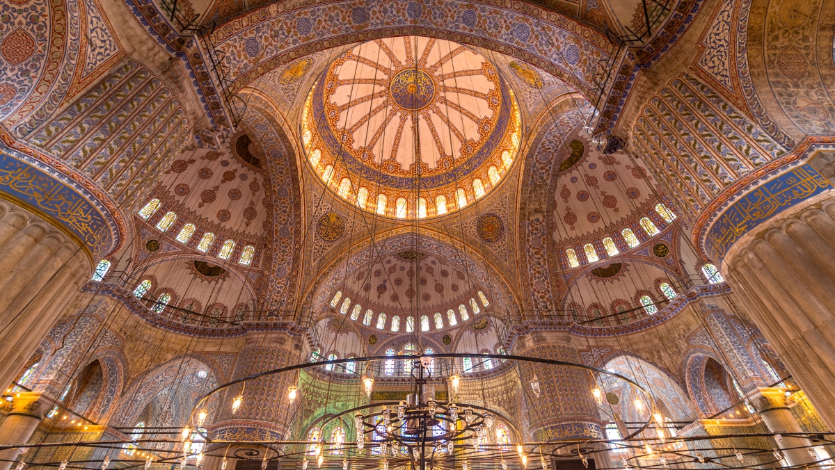 Turkish Delight Tour 7 Day photo 2