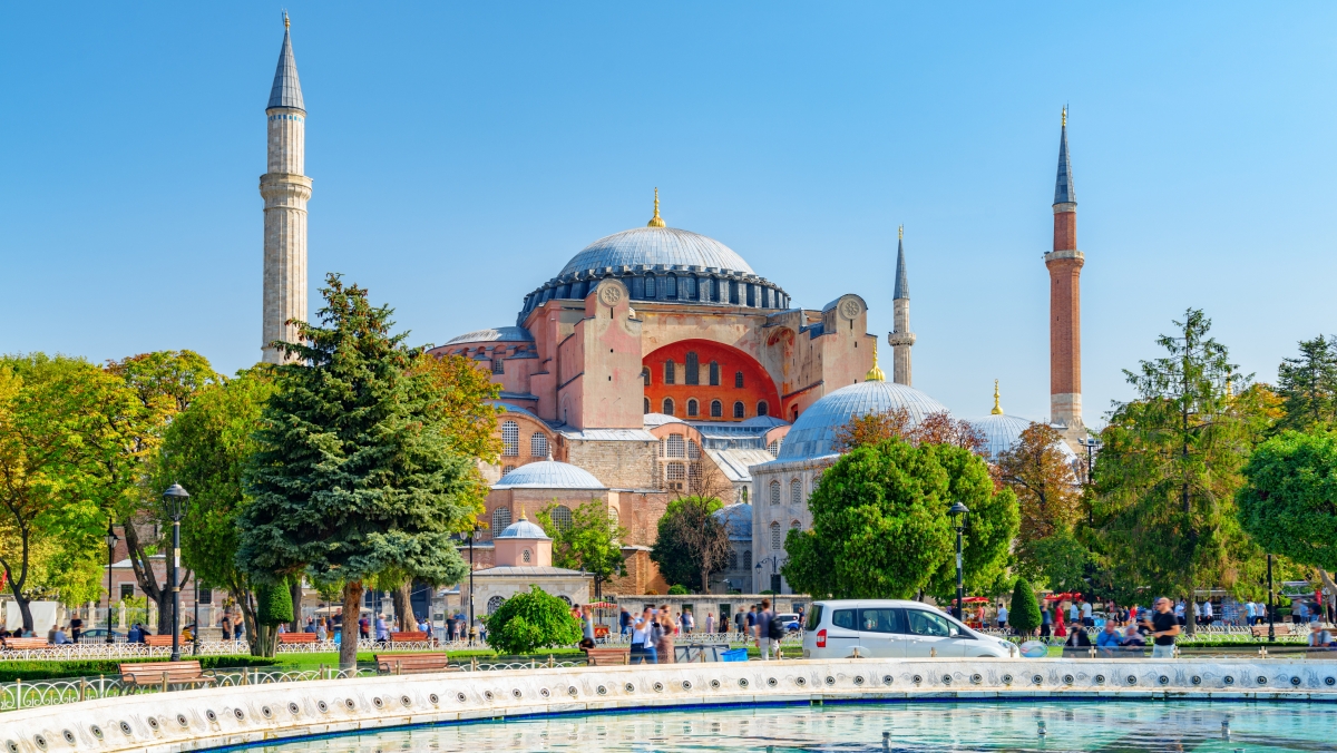 Turkish Delight Tour 7 Day photo 3