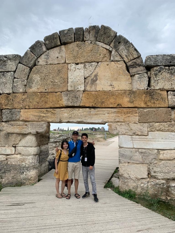 Daily Ephesus Tour From Kusadasi photo 3