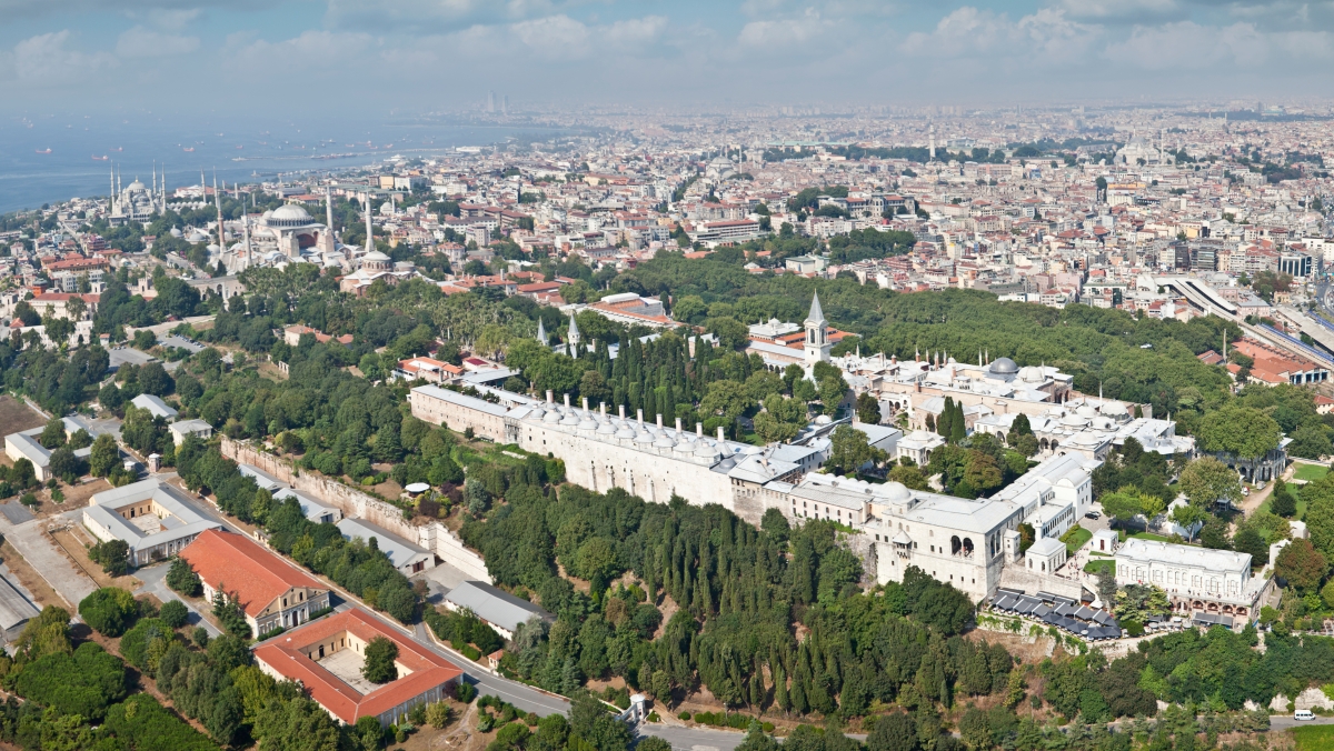7 Days Comfort Tour Turkey photo 2