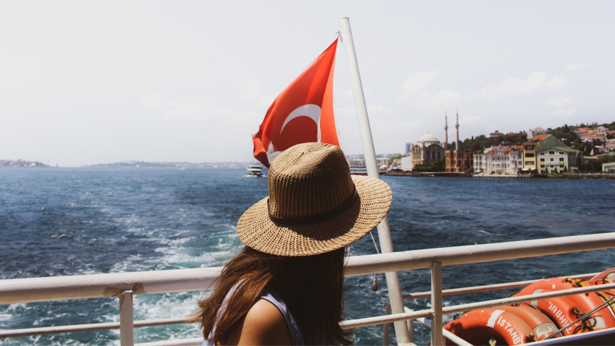7 Days Comfort Tour Turkey photo 5