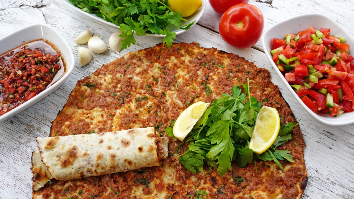 Daily Cooking Lesson & Shopping Tour from Gaziantep photo 3