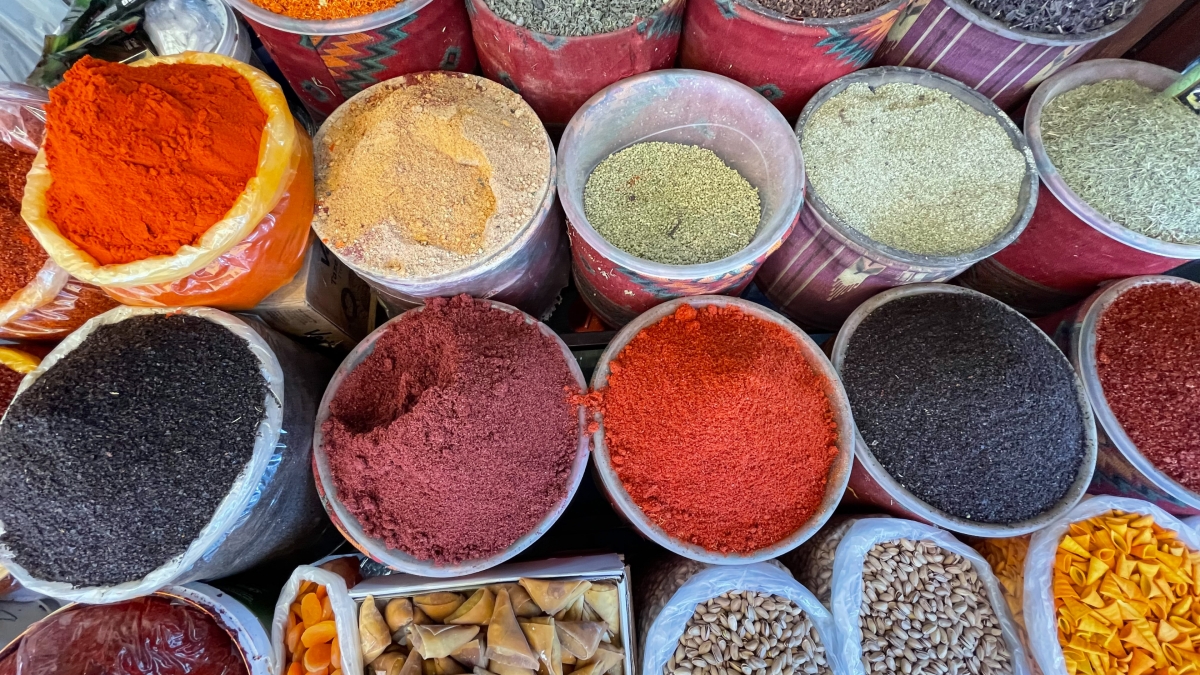 Daily Cooking Lesson & Shopping Tour from Gaziantep photo 4