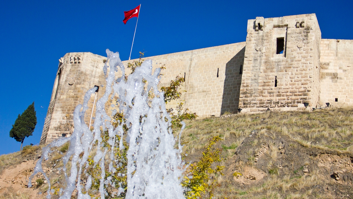 Daily Cooking Lesson & Shopping Tour from Gaziantep photo 5