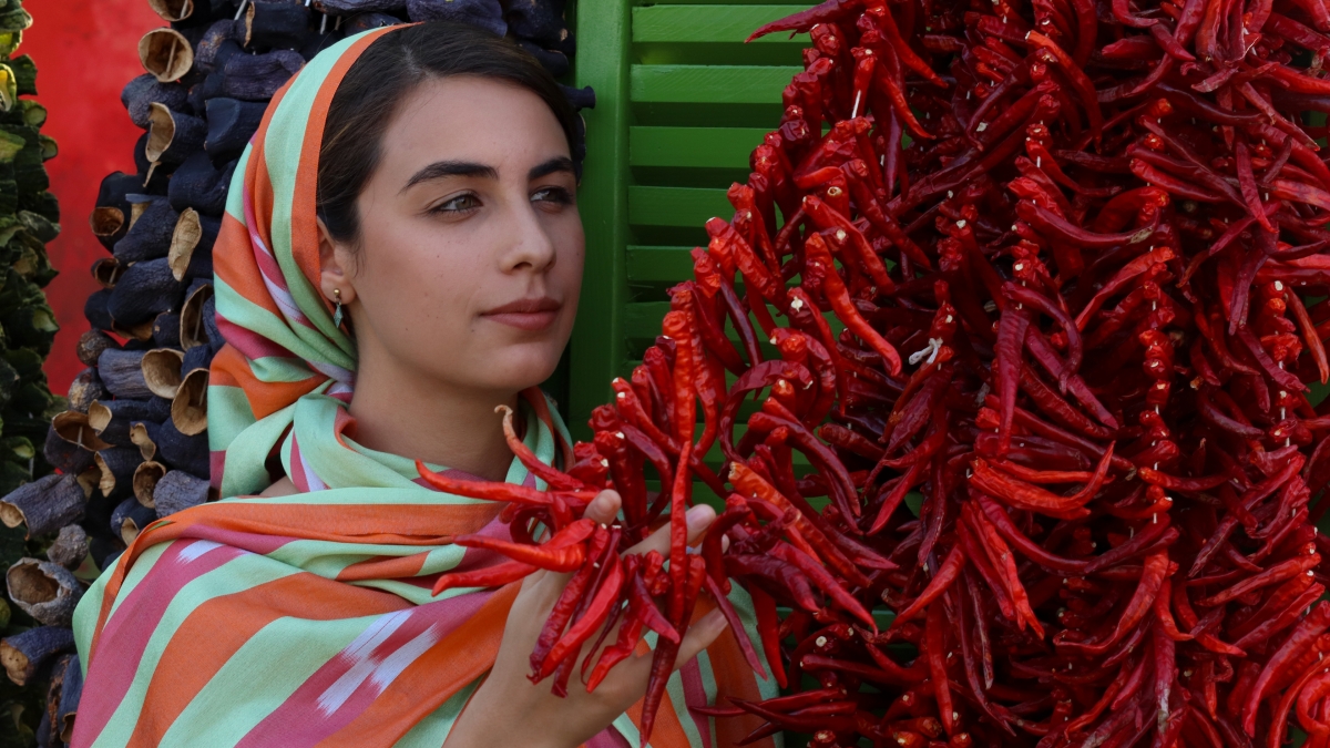 Daily Cooking Lesson & Shopping Tour from Gaziantep photo 1